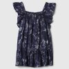 Baby & Småbarn Smocked Tiered Klänning Baby & Småbarn Smocked Tiered Klänning