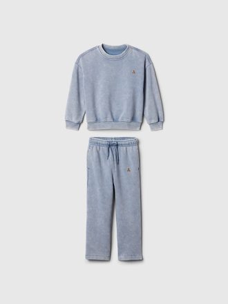 Baby & Småbarn avslappnat svettset