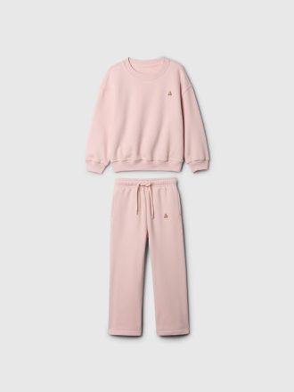 Baby & Småbarn avslappnat svettset