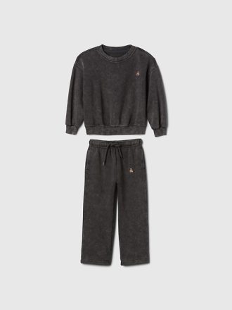Baby & Småbarn avslappnat svettset