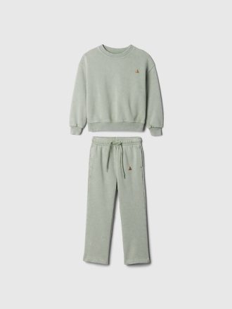 Baby & Småbarn avslappnat svettset