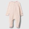 Baby Softspun Footed One-Piece Baby Softspun Footed One-Piece