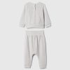 Baby Softspun tvådelad svettset Baby Softspun tvådelad svettset