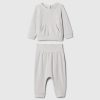Baby Softspun tvådelad svettset Baby Softspun tvådelad svettset