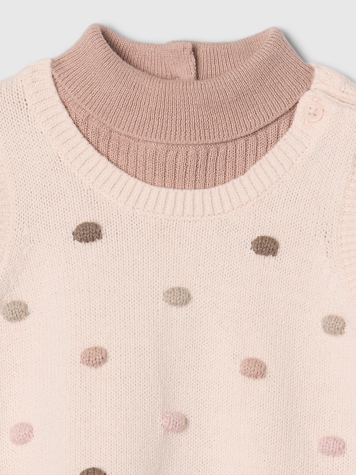 Baby Sweater Outfit Set Baby Sweater Outfit Set