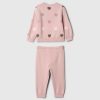 Baby Sweater Outfit Set Baby Sweater Outfit Set