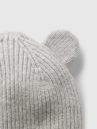 Baby & Toddler CashSoft Bear Beanie