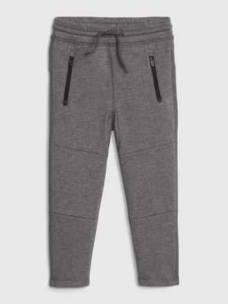 Baby & Toddler GapFit Tech Pull-On joggingbyxor