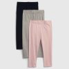 Baby & Toddler Mix & Match Leggings (3-pack) Baby & Toddler Mix & Match Leggings (3-pack)