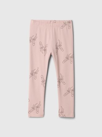 Baby & Toddler Mix & Match Leggings