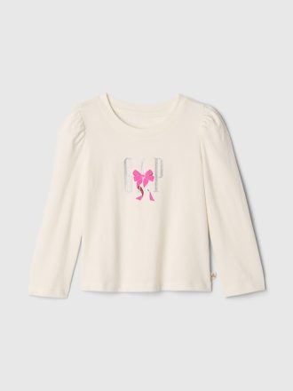 Baby & Toddler Mix & Match Logo T-shirt