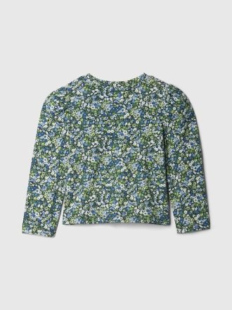 Baby & Toddler Mix & Match Pocket T-shirt