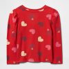 Baby & Toddler Mix & Match Pocket T-shirt Baby & Toddler Mix & Match Pocket T-shirt