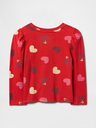 Baby & Toddler Mix & Match Pocket T-shirt