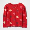 Baby & Toddler Mix & Match Pocket T-shirt Baby & Toddler Mix & Match Pocket T-shirt