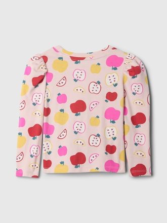 Baby & Toddler Mix & Match Pocket T-shirt