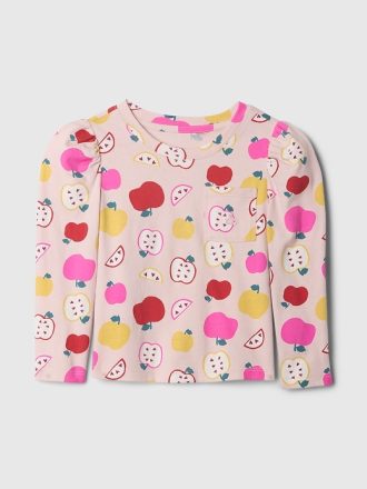 Baby & Toddler Mix & Match Pocket T-shirt