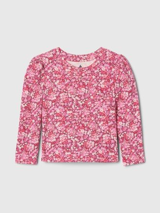 Baby & Toddler Mix & Match Pocket T-shirt