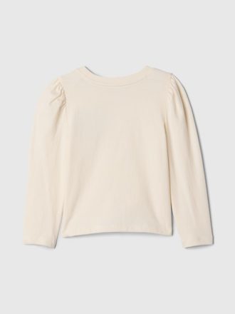 Baby & Toddler Mix & Match Pocket T-shirt