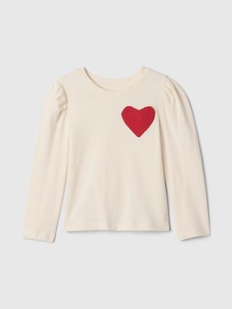 Baby & Toddler Mix & Match Pocket T-shirt