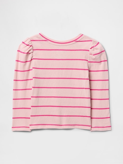 Baby & Toddler Mix & Match Pocket T-shirt Baby & Toddler Mix & Match Pocket T-shirt