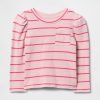 Baby & Toddler Mix & Match Pocket T-shirt Baby & Toddler Mix & Match Pocket T-shirt