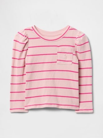 Baby & Toddler Mix & Match Pocket T-shirt