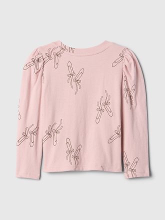 Baby & Toddler Mix & Match Pocket T-shirt