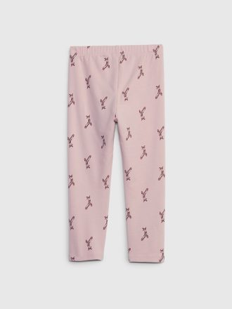 Baby & Toddler Mix & Match Print Leggings