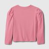 Baby & Toddler Mix & Match Puff Sleeve T-shirt Baby & Toddler Mix & Match Puff Sleeve T-shirt