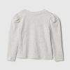 Baby & Toddler Mix & Match Puff Sleeve T-shirt Baby & Toddler Mix & Match Puff Sleeve T-shirt