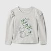 Baby & Toddler Mix & Match Puff Sleeve T-shirt Baby & Toddler Mix & Match Puff Sleeve T-shirt
