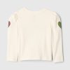 Baby & Toddler Mix & Match Puff Sleeve T-shirt Baby & Toddler Mix & Match Puff Sleeve T-shirt