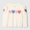 Baby & Toddler Mix & Match Puff Sleeve T-shirt Baby & Toddler Mix & Match Puff Sleeve T-shirt