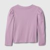 Baby & Toddler Mix & Match Puff Sleeve T-shirt Baby & Toddler Mix & Match Puff Sleeve T-shirt