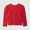 Baby & Toddler Mix & Match Puff Sleeve T-shirt Baby & Toddler Mix & Match Puff Sleeve T-shirt