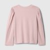 Baby & Toddler Mix & Match Puff Sleeve T-shirt Baby & Toddler Mix & Match Puff Sleeve T-shirt