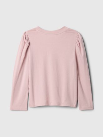 Baby & Toddler Mix & Match Puff Sleeve T-shirt