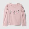 Baby & Toddler Mix & Match Puff Sleeve T-shirt Baby & Toddler Mix & Match Puff Sleeve T-shirt