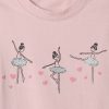 Baby & Toddler Mix & Match Puff Sleeve T-shirt Baby & Toddler Mix & Match Puff Sleeve T-shirt