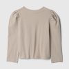 Baby & Toddler Mix & Match Puff Sleeve T-shirt Baby & Toddler Mix & Match Puff Sleeve T-shirt