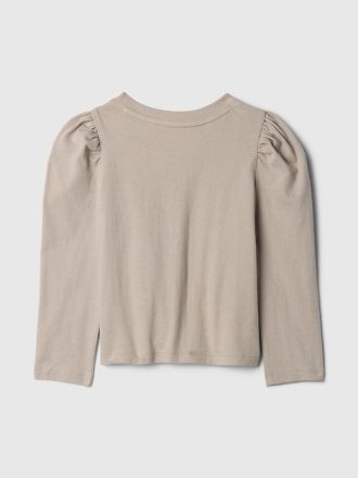 Baby & Toddler Mix & Match Puff Sleeve T-shirt