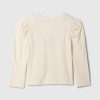 Baby & Toddler Mix & Match Puff Sleeve T-shirt Baby & Toddler Mix & Match Puff Sleeve T-shirt