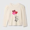 Baby & Toddler Mix & Match Puff Sleeve T-shirt Baby & Toddler Mix & Match Puff Sleeve T-shirt