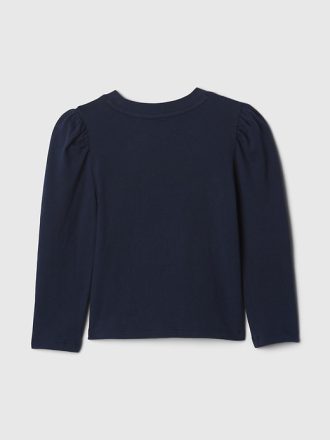 Baby & Toddler Mix & Match Puff Sleeve T-shirt