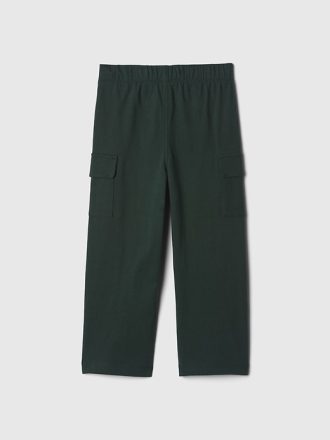 Baby & Toddler Mix & Match Pull-On Cargo byxor