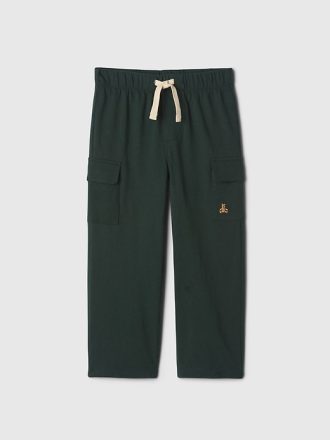 Baby & Toddler Mix & Match Pull-On Cargo byxor