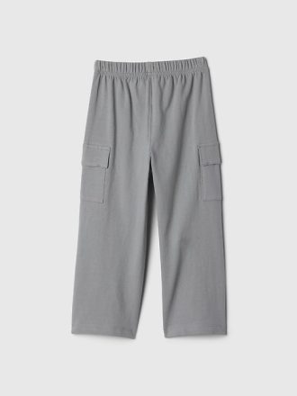 Baby & Toddler Mix & Match Pull-On Cargo byxor
