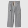 Baby & Toddler Mix & Match Pull-On Cargo byxor