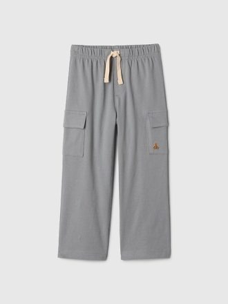 Baby & Toddler Mix & Match Pull-On Cargo byxor